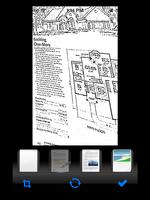 برنامه‌نما Quick Scan - PDF Scanner عکس از صفحه