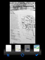 برنامه‌نما Quick Scan - PDF Scanner عکس از صفحه