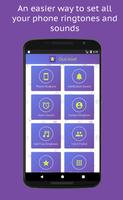 Quickset  :  set phone rington পোস্টার