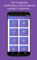 Quickset  :  set phone rington تصوير الشاشة 1