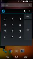 QuickQ Dialer+Search -Best App Cartaz