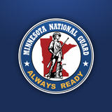 Minnesota AR National Guard icône