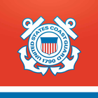 U.S. Coast Guard أيقونة