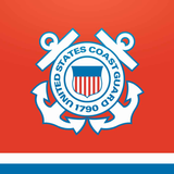 U.S. Coast Guard Zeichen