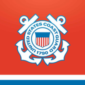 U.S. Coast Guard icon