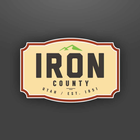 Iron icône