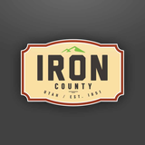 Iron icône