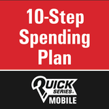 ikon 10 Step Spending Plan
