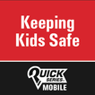 ”Keeping Kids Safe
