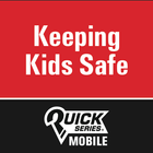 Keeping Kids Safe Zeichen