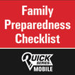 Family Preparedness Checklist