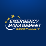 Warren County IA Preparedness ikon