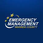 Warren County IA Preparedness আইকন