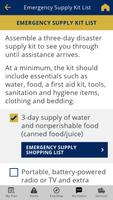 برنامه‌نما Warren County IA Preparedness عکس از صفحه