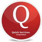 Quick Services ikon
