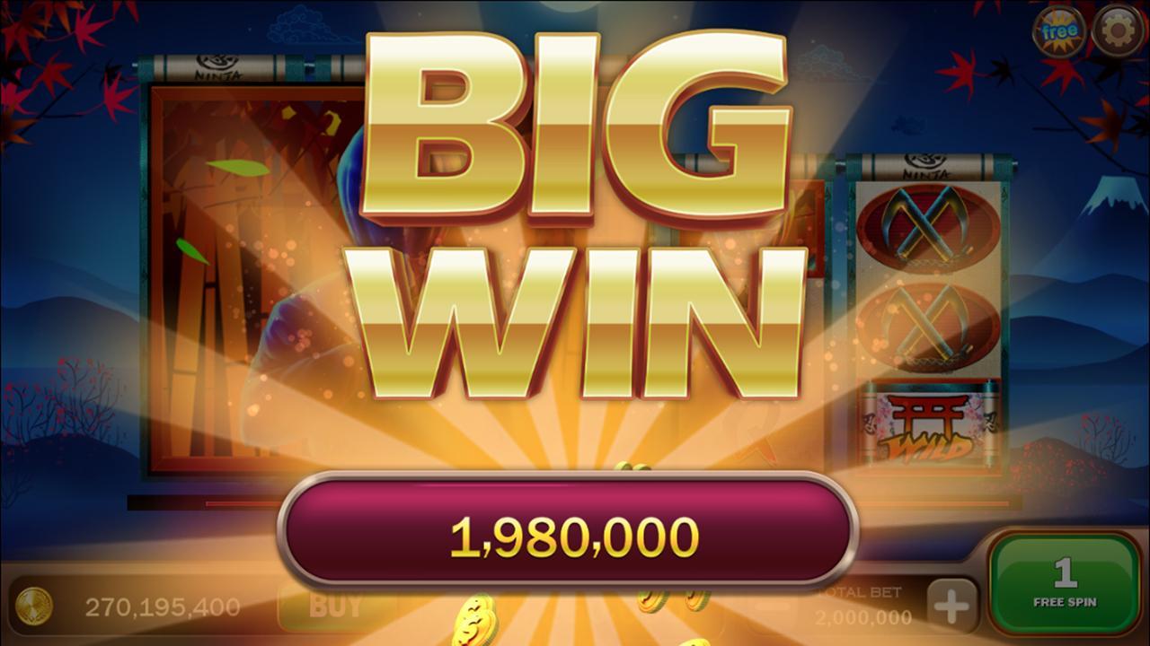 Win slots ru на андроид