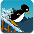 Skiing Go