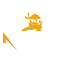 آیکون‌ Ninja Gram