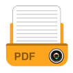 PhotoCam scanner(scan to pdf)
