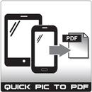 Quick Pic To PDF APK