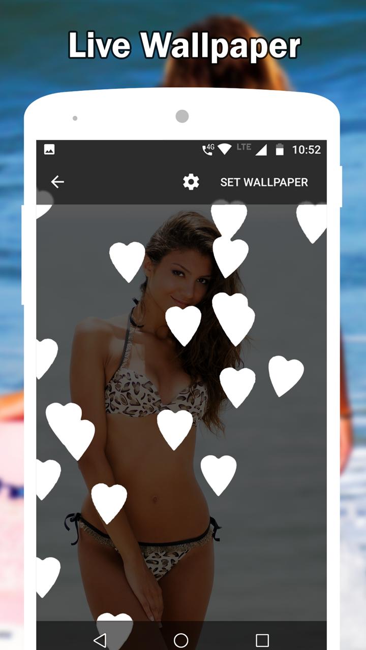 Bikini Photo Suit Montage With Suit Color Change for Android - APK Download