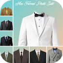 Men Formal Suit Montage With Suit Color Change APK
