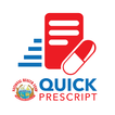 NHF Quick Prescript