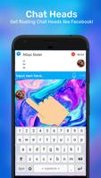Quick Reply Text Messaging Booster تصوير الشاشة 1