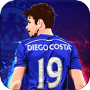 Diego Costa Wallpapers APK