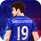 Diego Costa Wallpapers icône