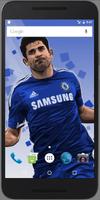 Diego Costa Wallpapers capture d'écran 2