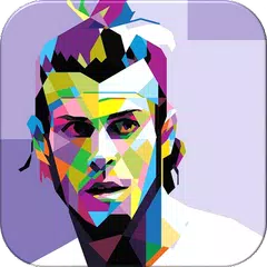 Gareth Bale Wallpapers APK download