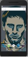 Lionel Messi Wallpapers capture d'écran 1