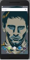 Lionel Messi Wallpapers imagem de tela 1