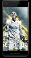 Cristiano Ronaldo Wallpapers-poster