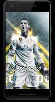 Cristiano Ronaldo Wallpapers โปสเตอร์