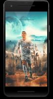 Cristiano Ronaldo Wallpapers ภาพหน้าจอ 2