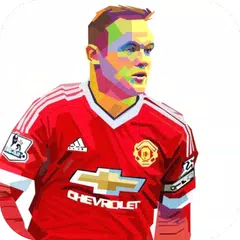 Wayne Rooney Wallpapers アプリダウンロード