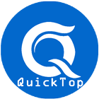 QuickTop 圖標