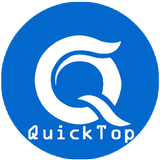 QuickTop-icoon