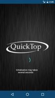 QuickTop 海報