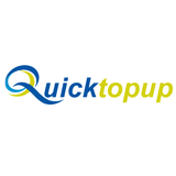 Quicktopup Recharge 아이콘