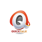 QuickTalk icône