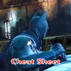 Cheat Sheet Of Injustice 2 APK