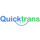 quicktrans.in - Recharge and Bill Pay icon