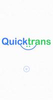 quicktrans.in - Recharge and Bill Pay screenshot 1