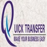 Quick Transfer -MobileRecharge icono