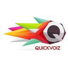 Qickvoiz icon