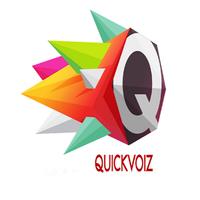 quickvoiz(New) पोस्टर