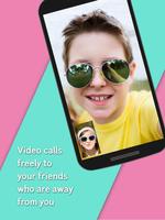 Fastest Video Chat -Advise Affiche